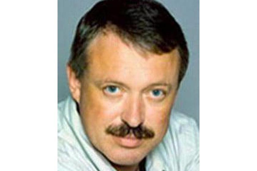 Vladimir Basov Ml. Vladimir Basov Ml.