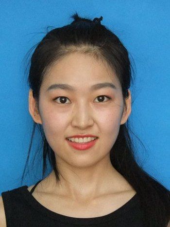 劉婉卿 劉婉卿