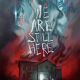 我們依然在這(We Are Still Here) 我們依然在這(We Are Still Here)