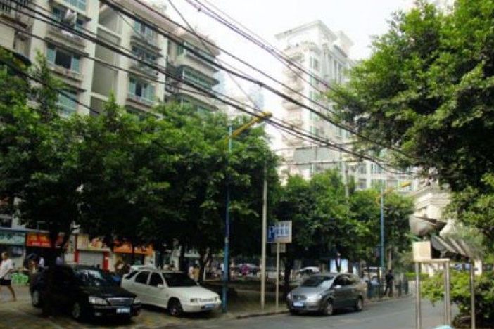 金紫街 金紫街