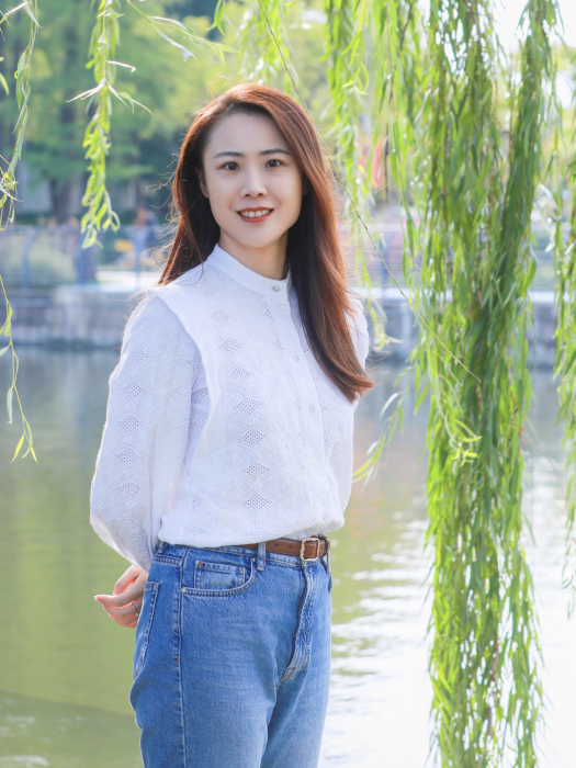 王進(上海大學本科生輔導員) 王進(上海大學本科生輔導員)