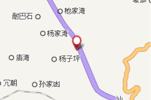 好子坪 好子坪