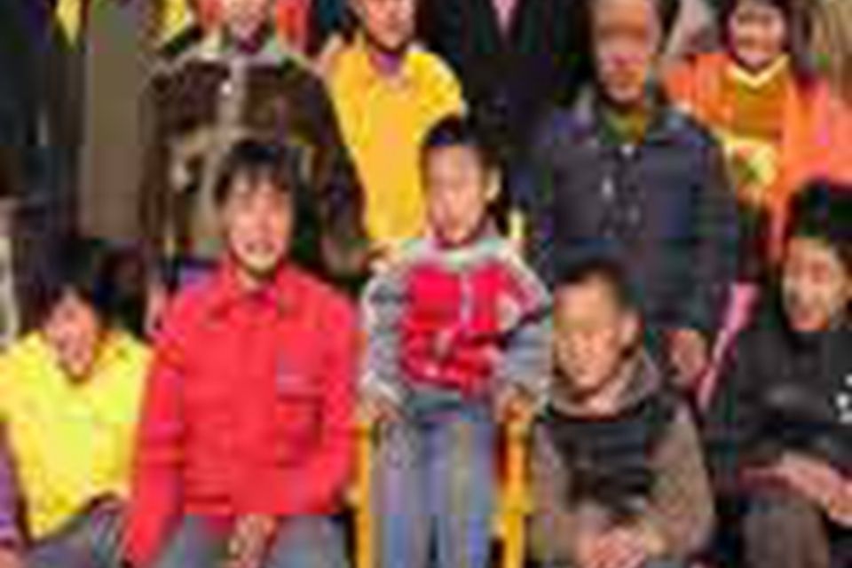 炕頭學校 炕頭學校