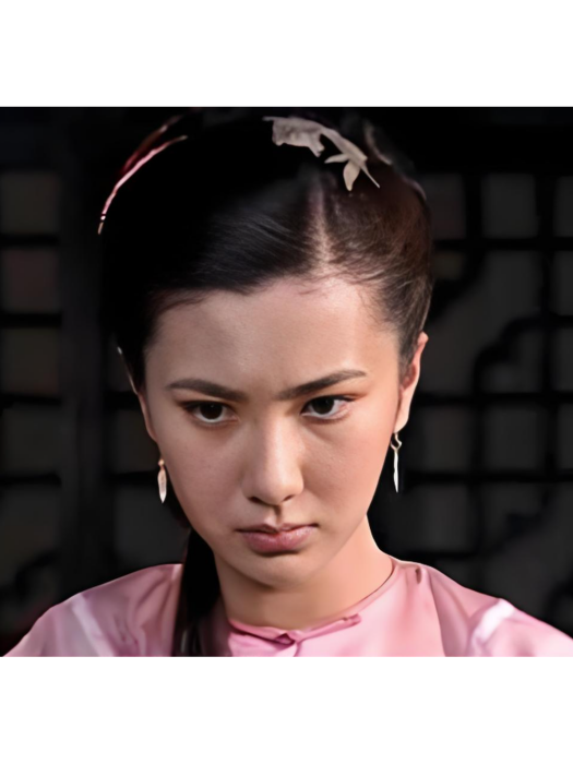 韓小月(《漕運碼頭》中的反派臥底角色) 韓小月(《漕運碼頭》中的反派臥底角色)