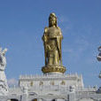 西天寺造像