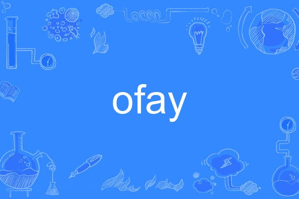ofay ofay