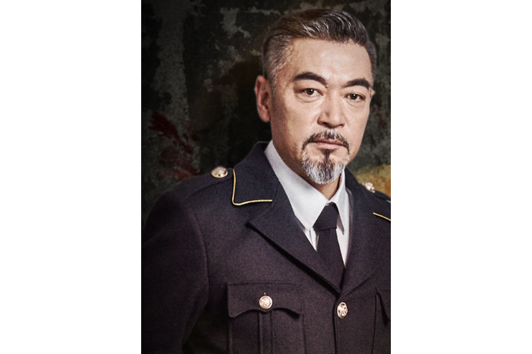 沙威(犯罪懸疑劇《紳探》中的角色) 沙威(犯罪懸疑劇《紳探》中的角色)