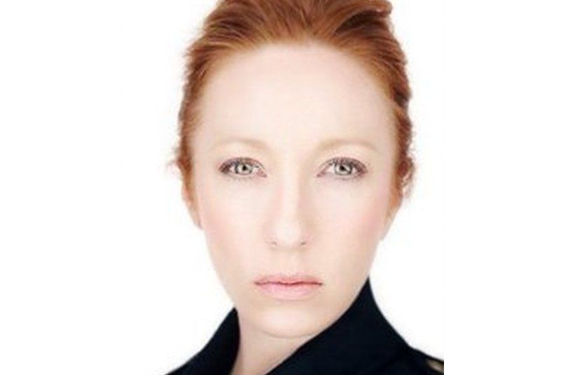 Saskia Slaaf Saskia Slaaf