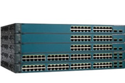 CISCO WS-C3560V2-48PS-S CISCO WS-C3560V2-48PS-S