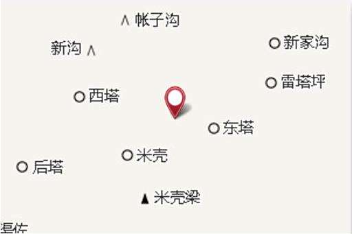 東米殼 東米殼