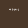 八字天書 八字天書