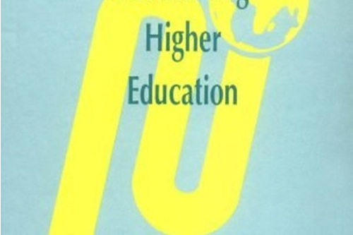 Revitalizing Higher Education Revitalizing Higher Education