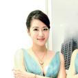 張熙恩(中國女模特) 張熙恩(中國女模特)