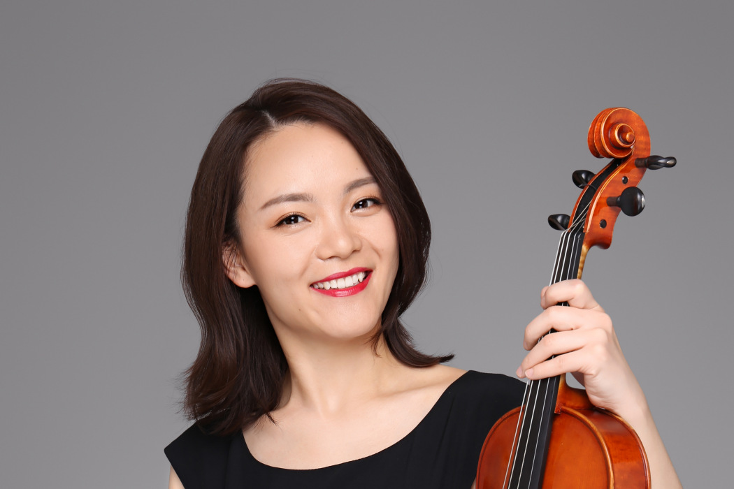 梁婷(中國歌劇舞劇院交響樂團成員) 梁婷(中國歌劇舞劇院交響樂團成員)