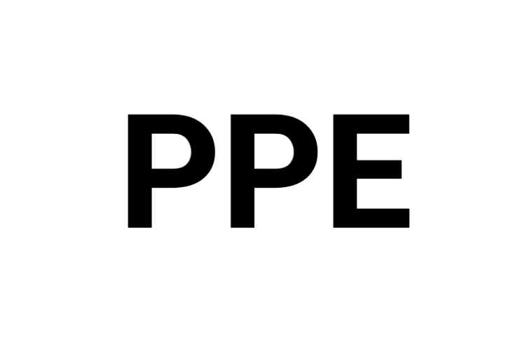 PPE(特性)