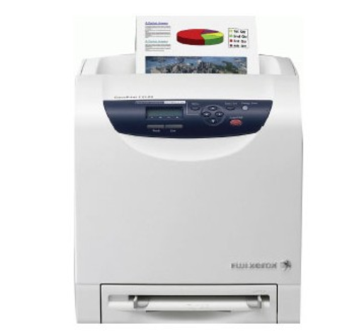 富士施樂DocuPrint C2120 富士施樂DocuPrint C2120