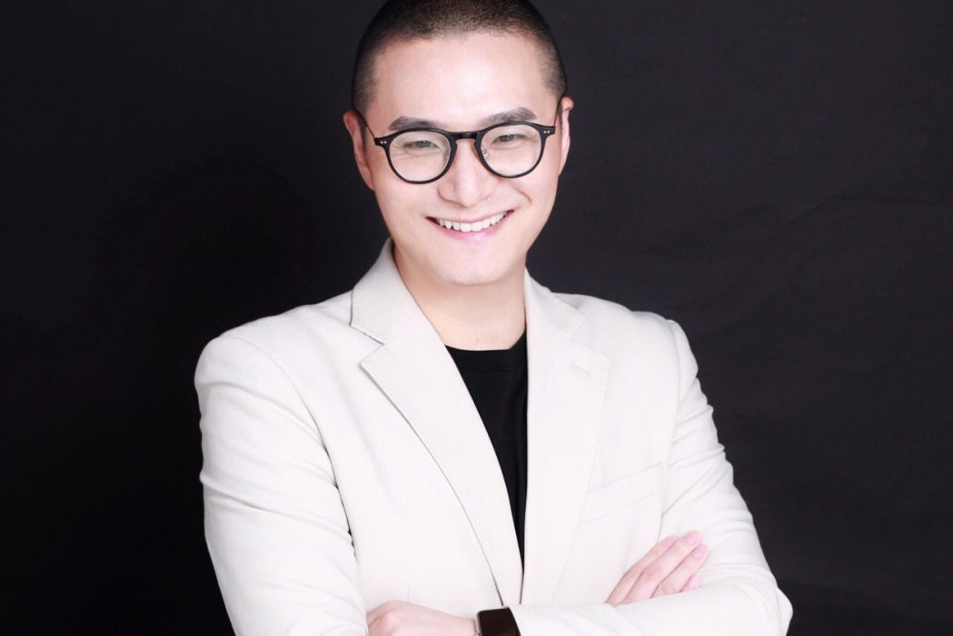 楊宇(電商視覺行銷專家) 楊宇(電商視覺行銷專家)