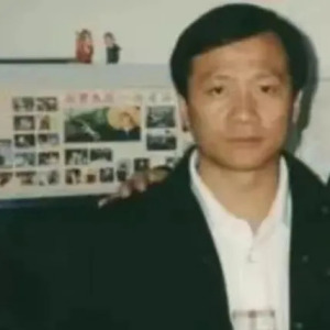 唐鑒軍