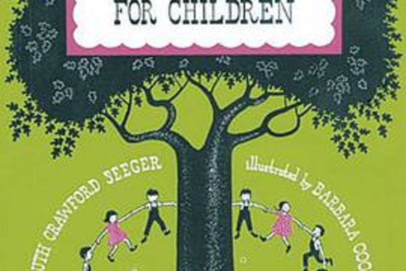 American Folk Songs for Children American Folk Songs for Children