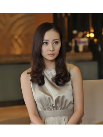程璐(電視劇《愛情面前誰怕誰》中的角色,由任祉妍飾演) 程璐(電視劇《愛情面前誰怕誰》中的角色,由任祉妍飾演)