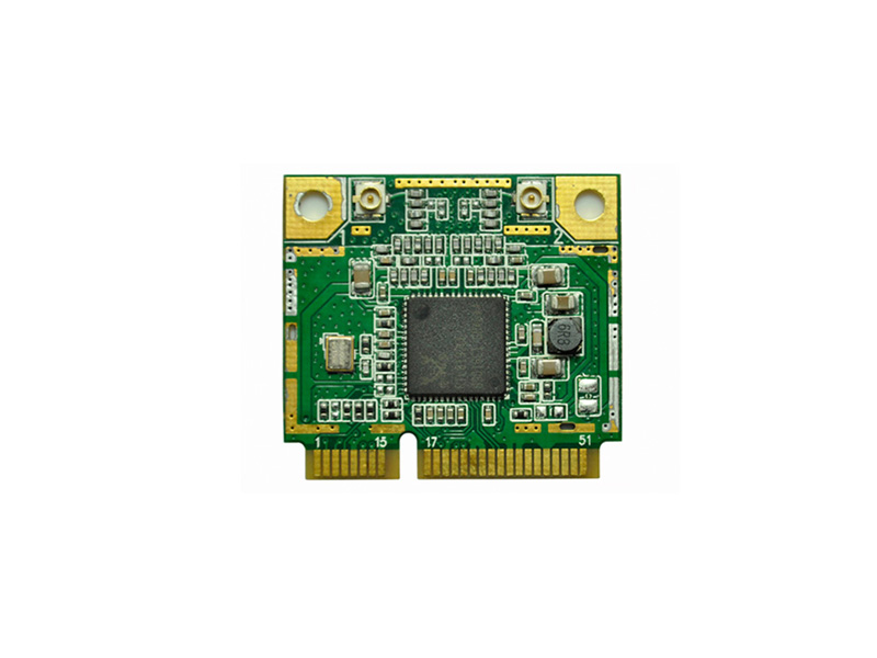 BL-LW08-5 MINI PCI-E 300M無線模組