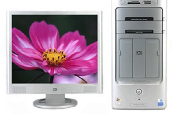 HP Pavilion m7369cn HP Pavilion m7369cn