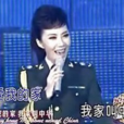 我愛我家(丁曉紅演唱歌曲) 我愛我家(丁曉紅演唱歌曲)