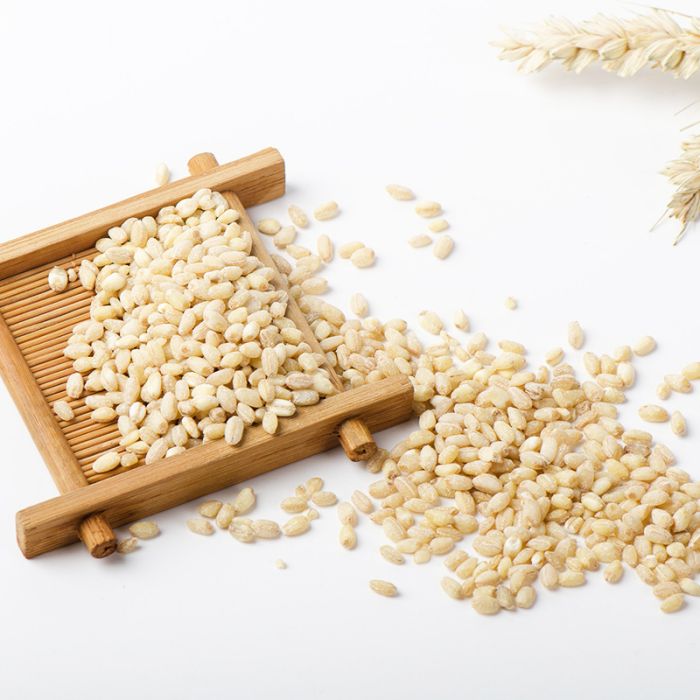 蓼蘭小麥 蓼蘭小麥