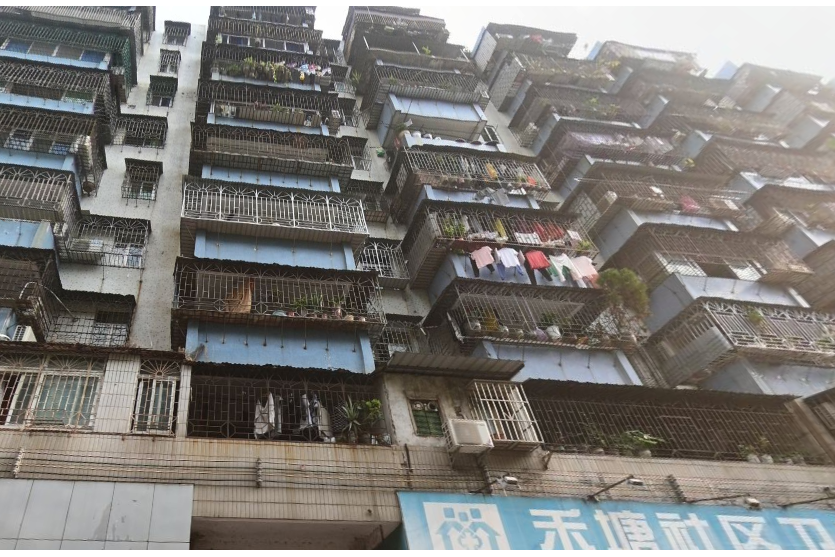 禾塘社區(惠州市禾塘社區小區) 禾塘社區(惠州市禾塘社區小區)