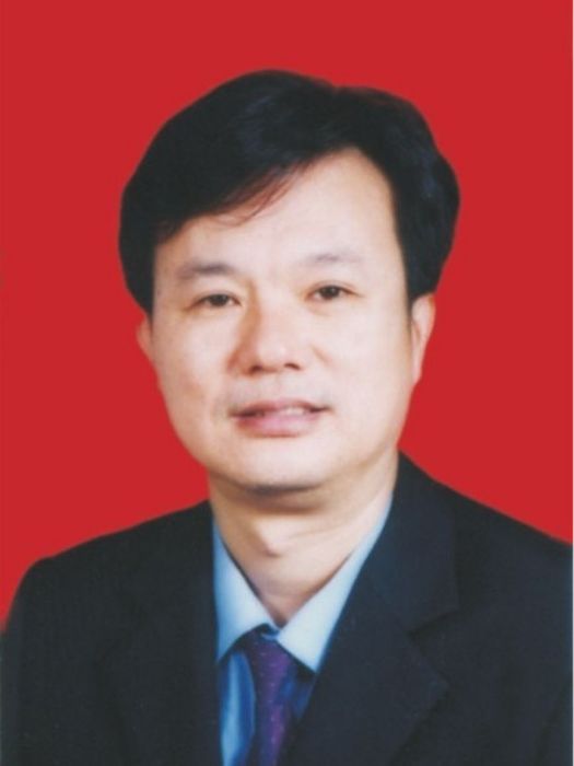 孫華保 孫華保