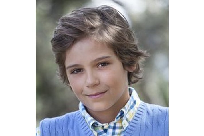 Lincoln Melcher Lincoln Melcher