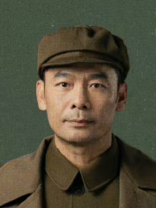 楊靖(電視劇《偵察英雄》中的角色) 楊靖(電視劇《偵察英雄》中的角色)