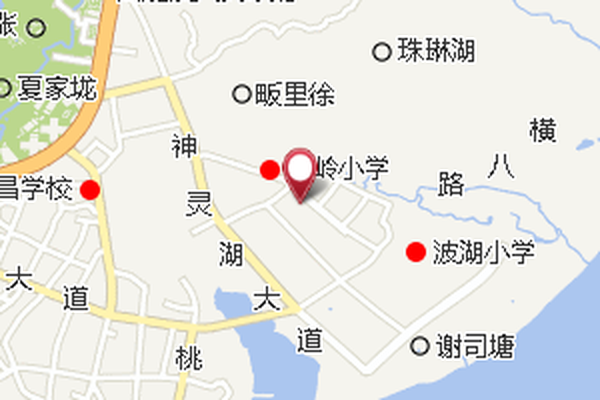 新屋郭村 新屋郭村