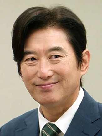 離婚保險(韓國2025年李元錫、崔寶京執導的浪漫喜劇)