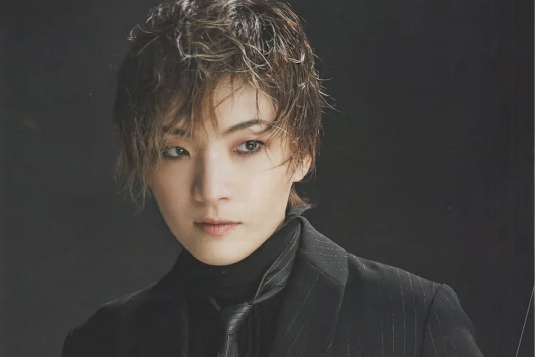 鳳月杏 鳳月杏