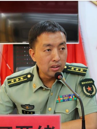 何開緒 何開緒
