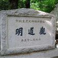 明道觀 明道觀
