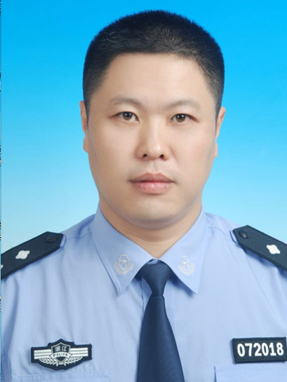 蔡黎明(浙江省台州市溫嶺市城西街道黨工委委員、派出所所長(副科級)) 蔡黎明(浙江省台州市溫嶺市城西街道黨工委委員、派出所所長(副科級))