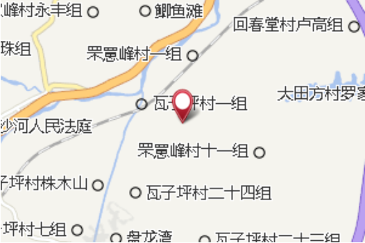 長沖坳上 長沖坳上