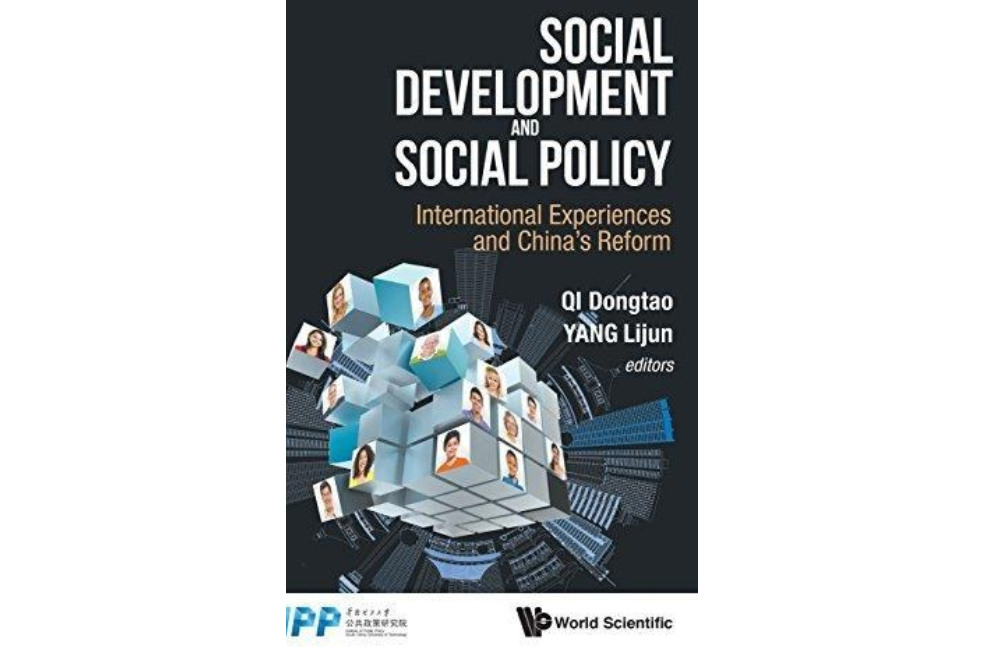 Social Development and Social Policy Social Development and Social Policy