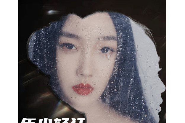 年少輕狂(潘虹 /艾怡良演唱的歌曲) 年少輕狂(潘虹 /艾怡良演唱的歌曲)