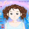 大眼女生 大眼女生