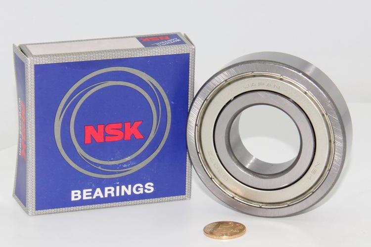 NSK 81136軸承 NSK 81136軸承