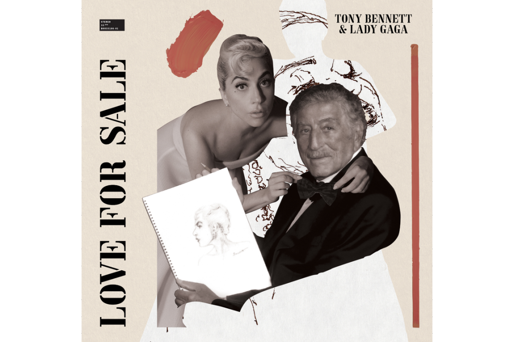 You\x27re the Top(Tony Bennett和Lady Gaga演唱的歌曲) You\x27re the Top(Tony Bennett和Lady Gaga演唱的歌曲)