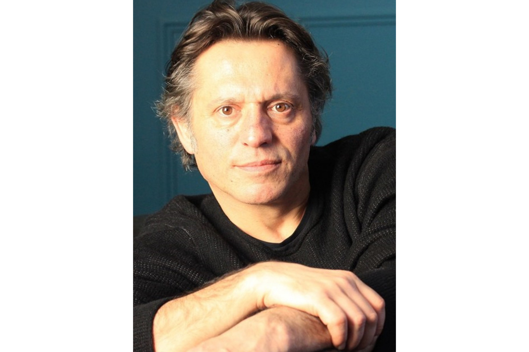 Pierre Cassignard Pierre Cassignard