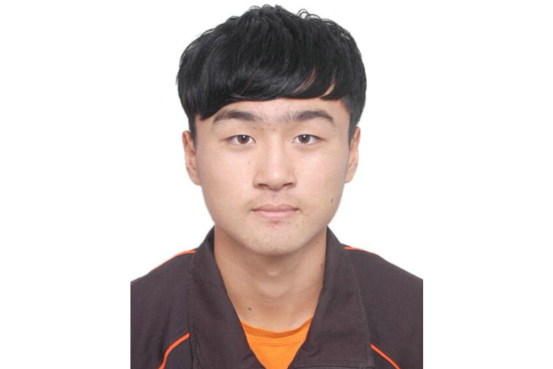 曹傑(中國棒球運動員) 曹傑(中國棒球運動員)