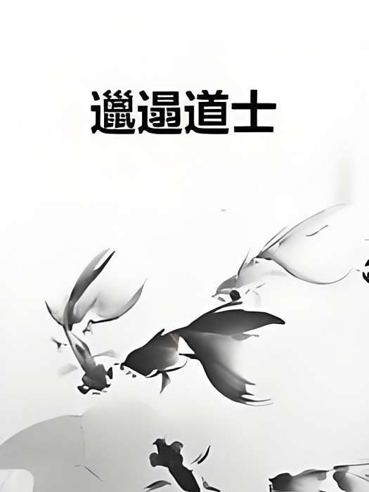 邋遢道士 邋遢道士