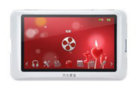 愛國者PM5978(8GB) 愛國者PM5978(8GB)