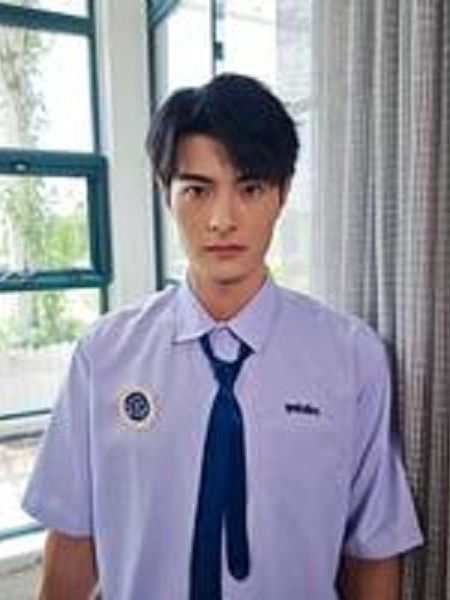 江尚(演員)