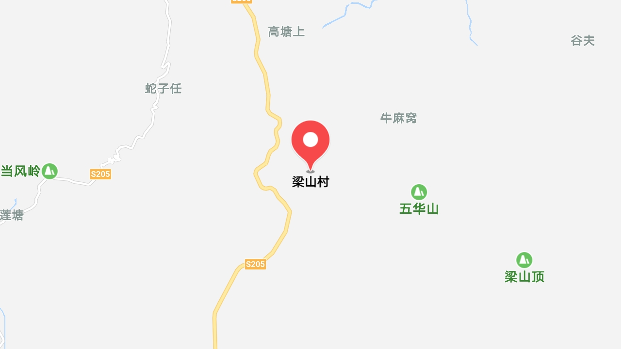 地圖信息